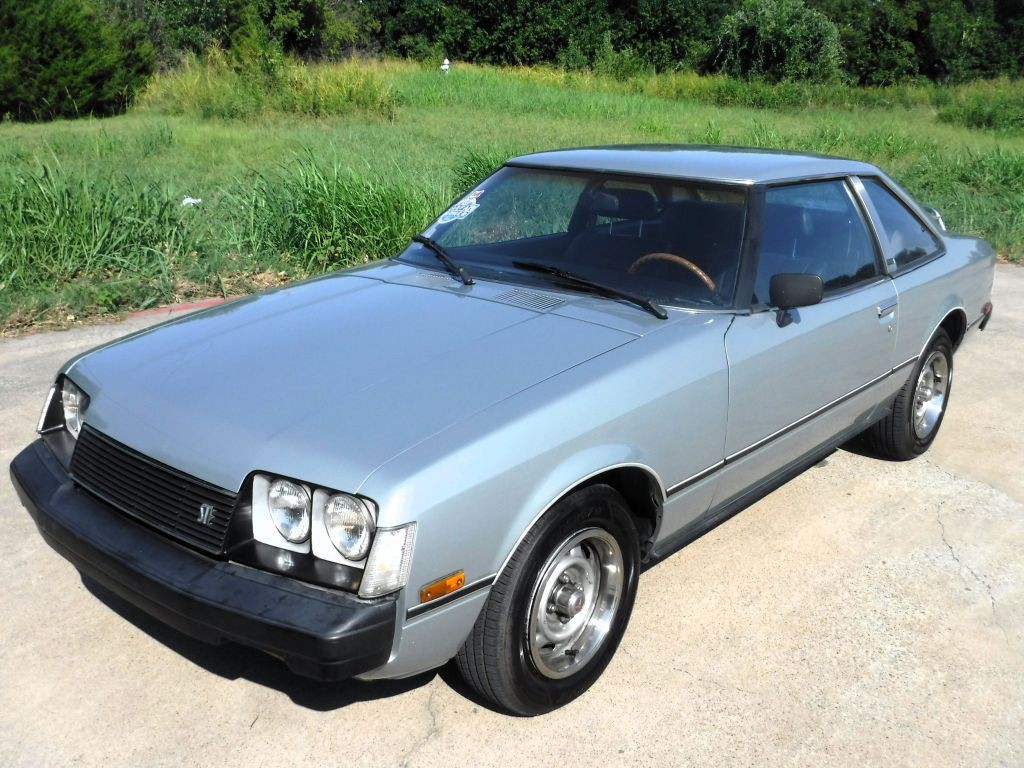 1978 Toyota Celica Image 8