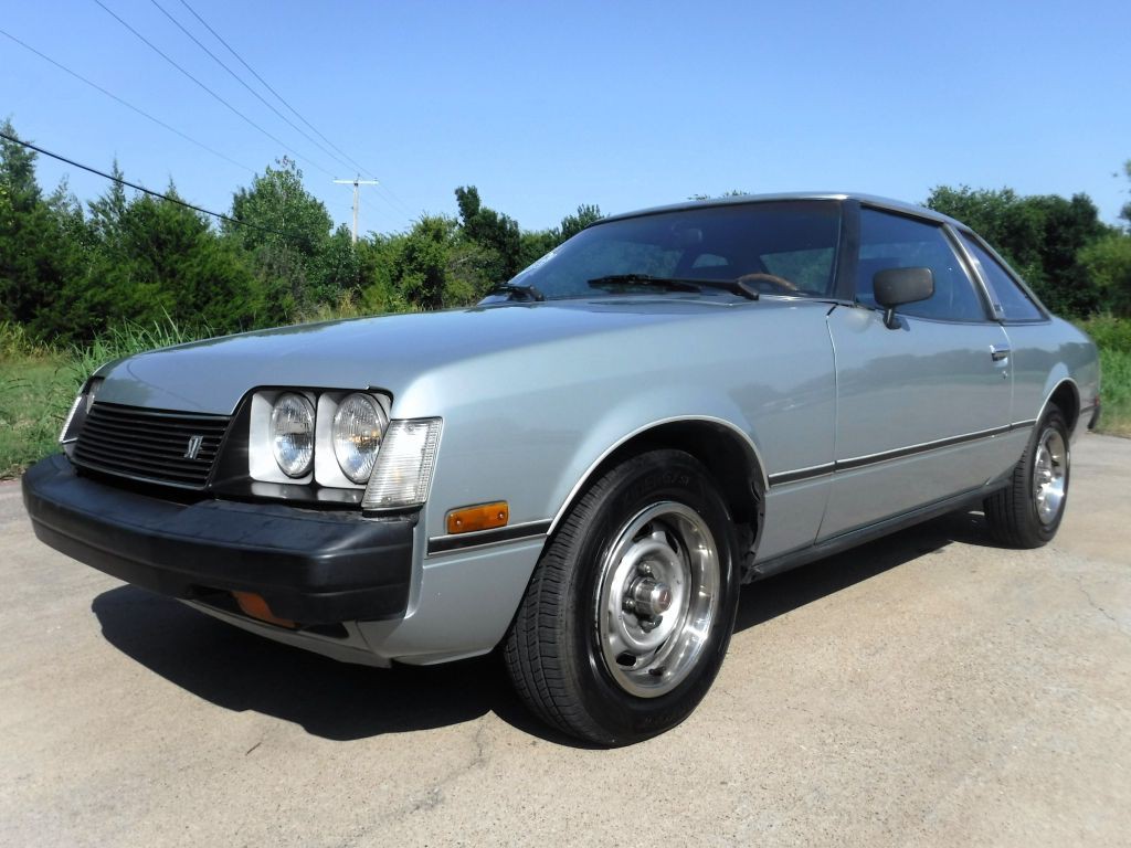 1978 Toyota Celica Image 9