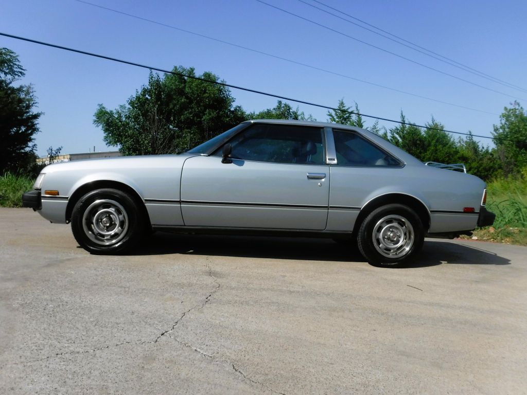 1978 Toyota Celica Image 11