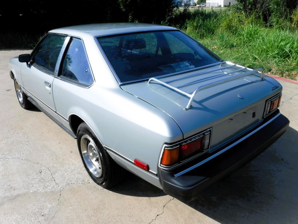 1978 Toyota Celica Image 12