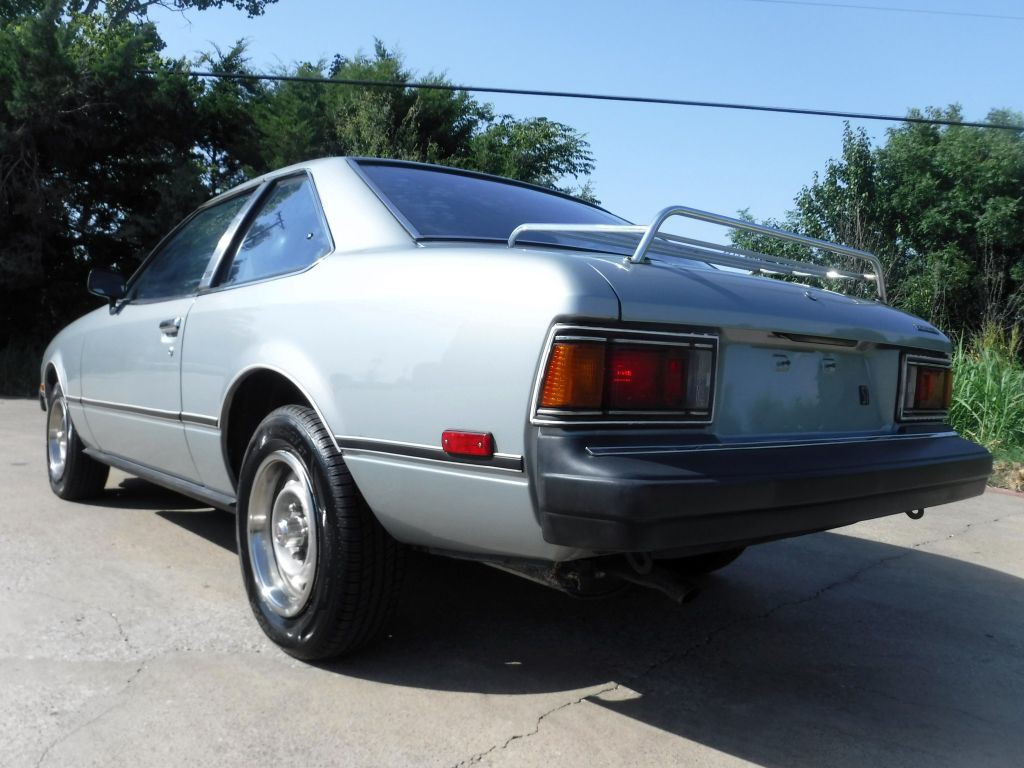 1978 Toyota Celica Image 13