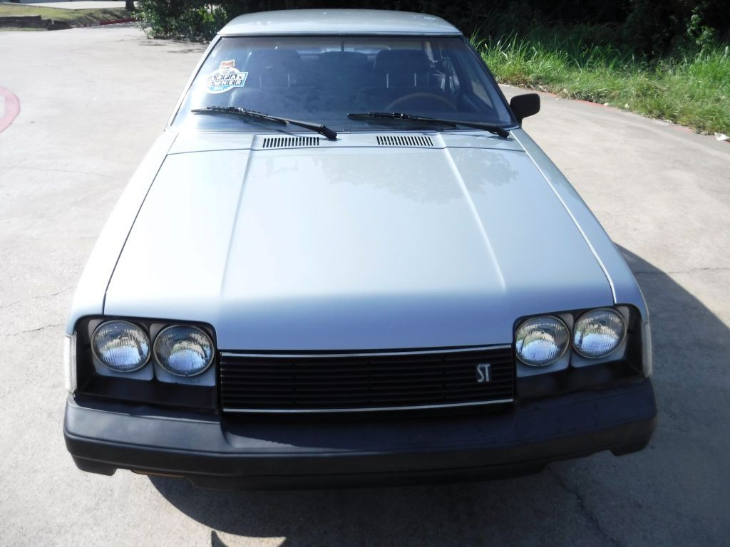 1978 Toyota Celica Image 14