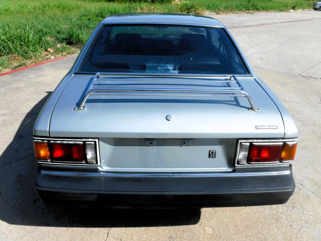 1978 Toyota Celica Image 19