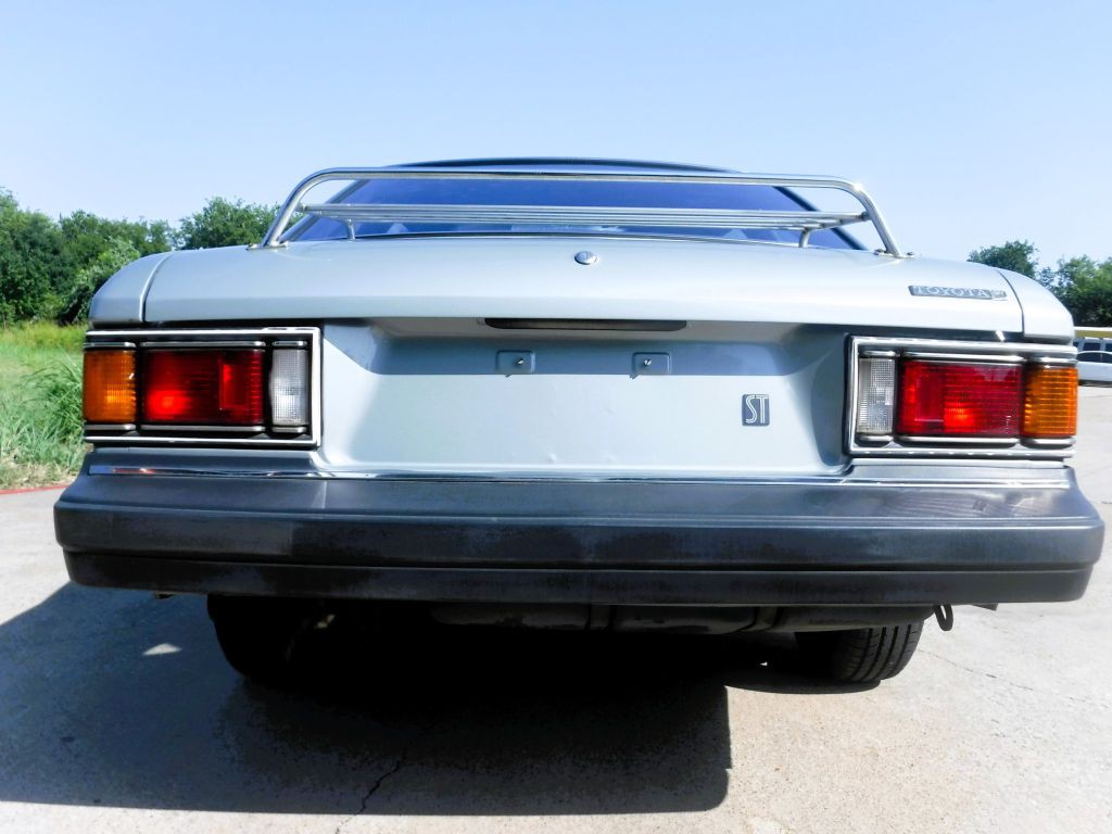 1978 Toyota Celica Image 20