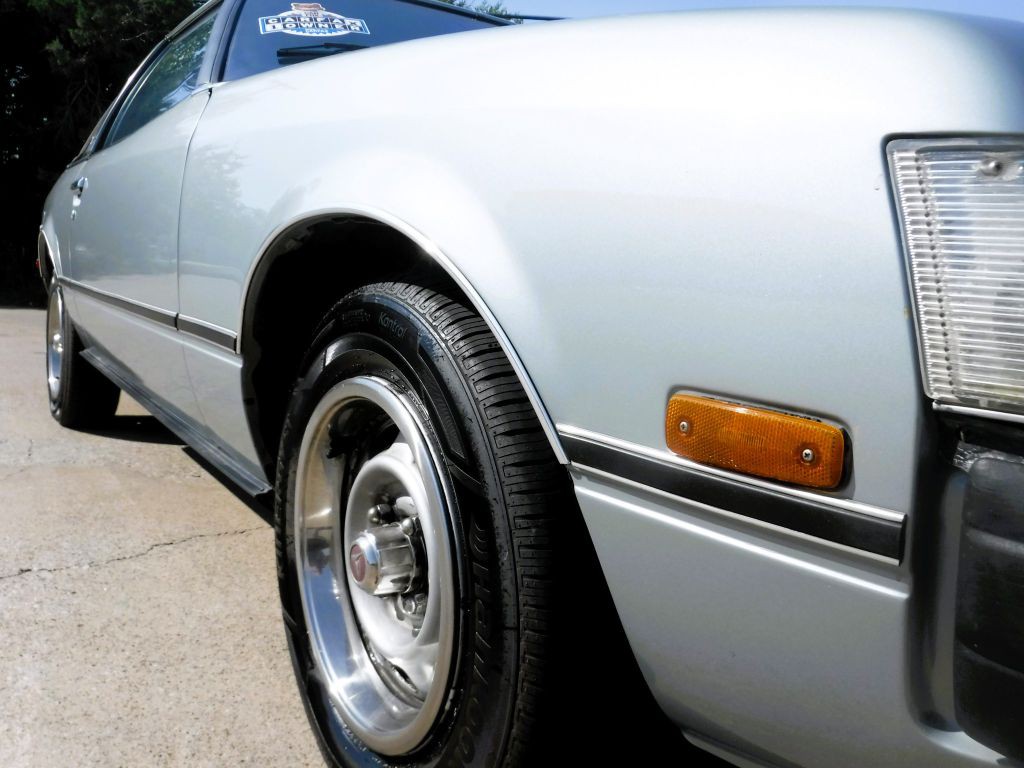 1978 Toyota Celica Image 24