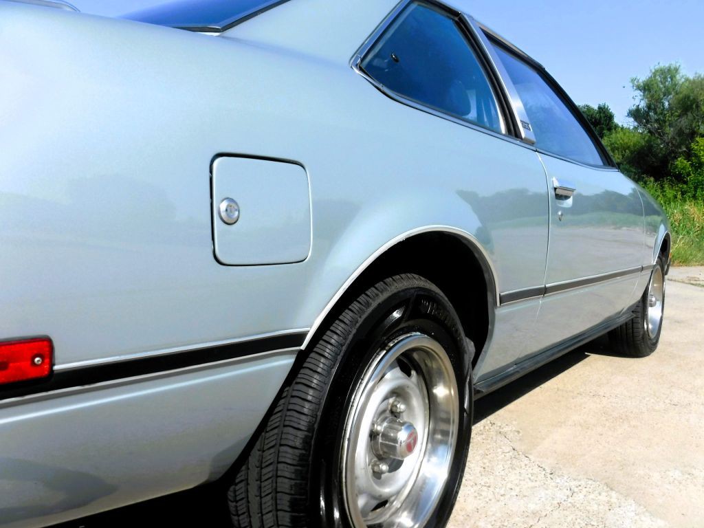 1978 Toyota Celica Image 25
