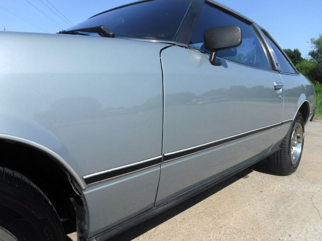 1978 Toyota Celica Image 26