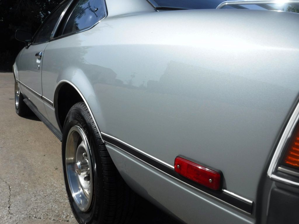 1978 Toyota Celica Image 27
