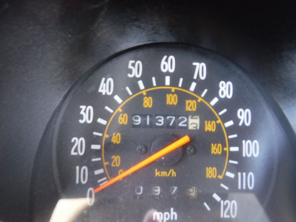 1978 Toyota Celica Image 32