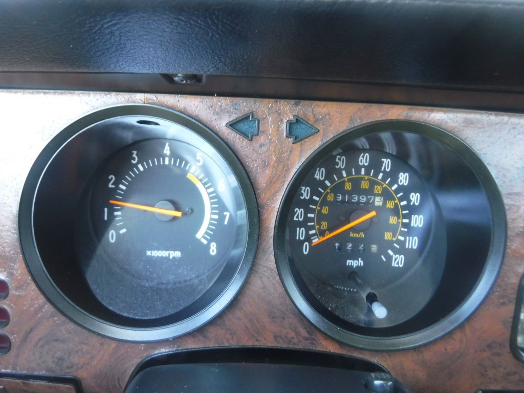 1978 Toyota Celica Image 33