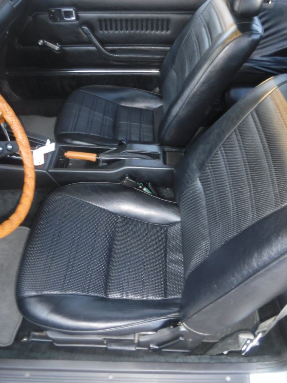 1978 Toyota Celica Image 34