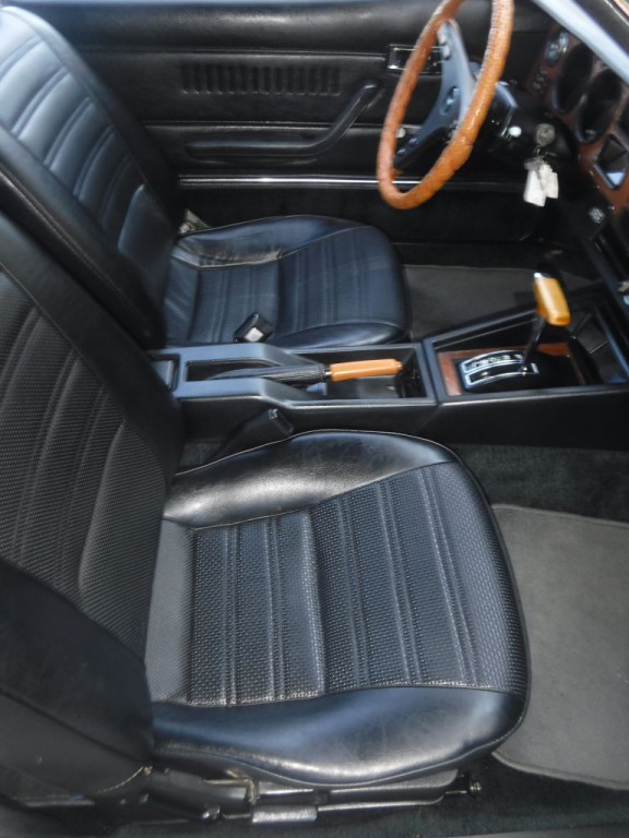 1978 Toyota Celica Image 35