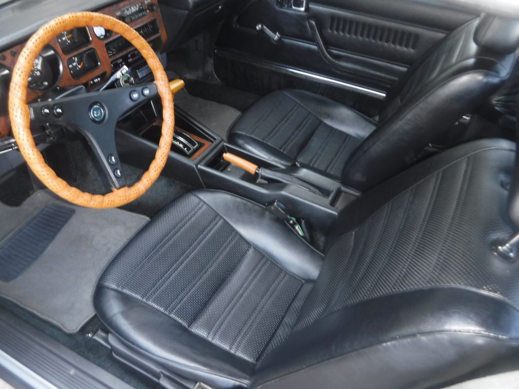 1978 Toyota Celica Image 36