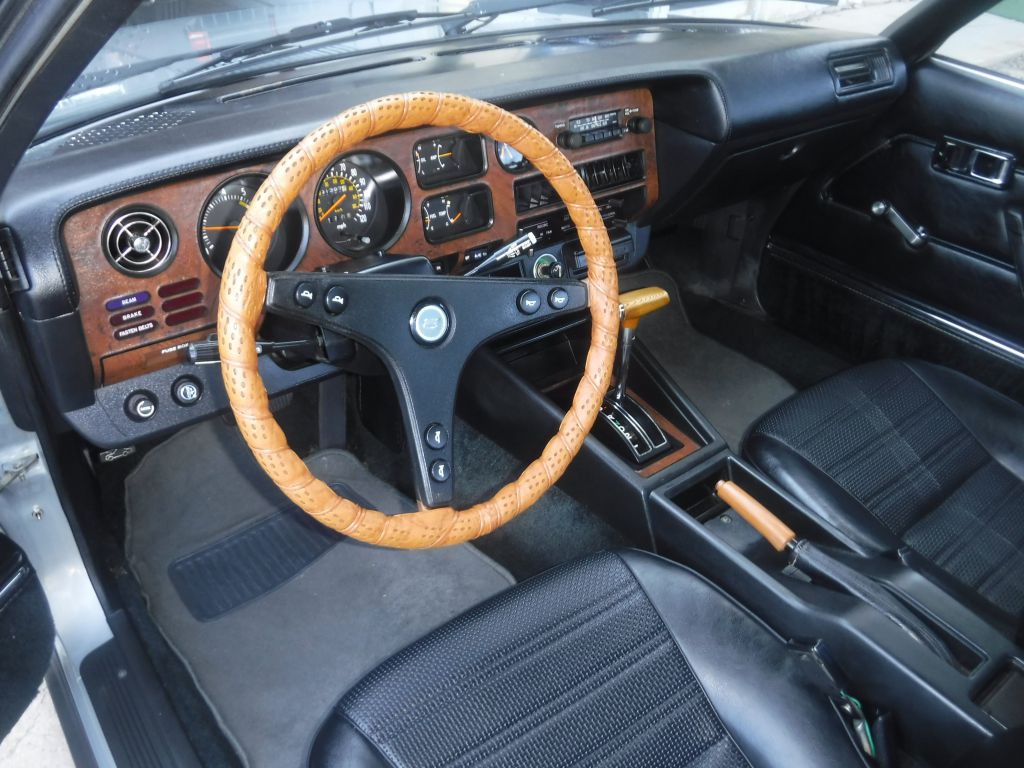 1978 Toyota Celica Image 37