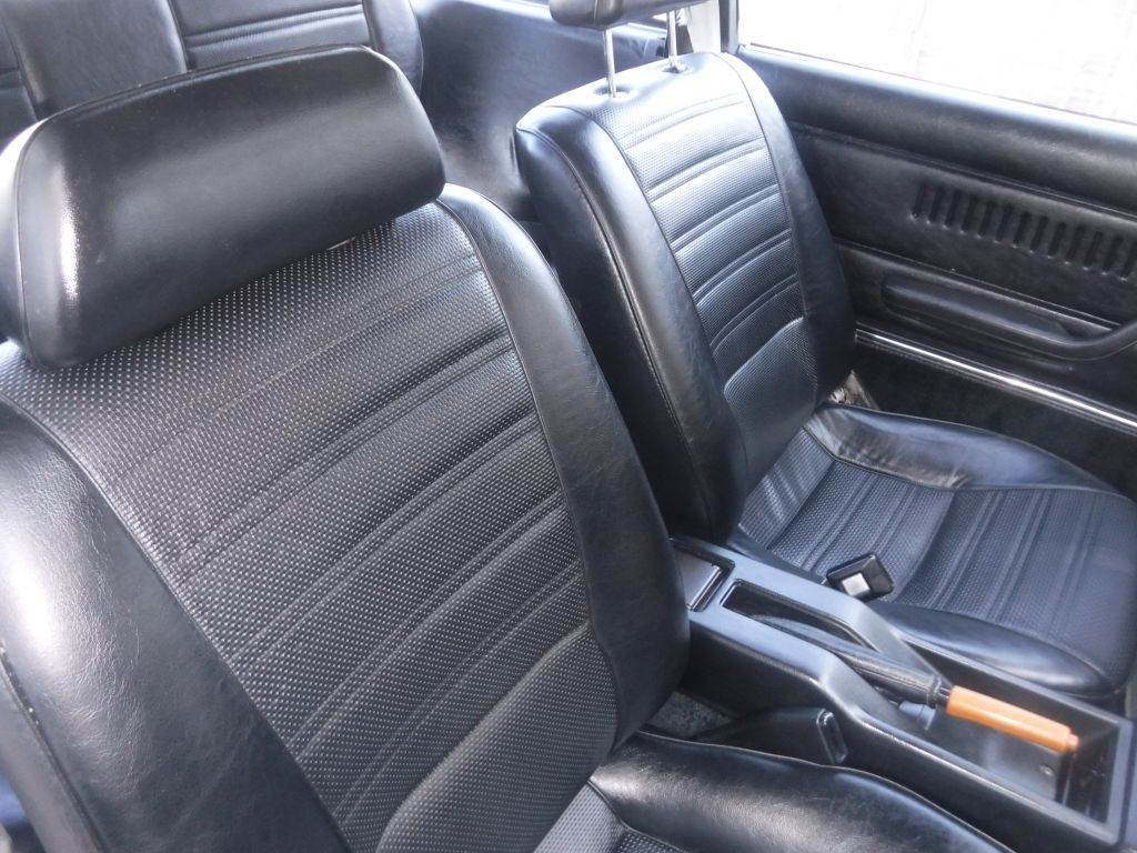 1978 Toyota Celica Image 40
