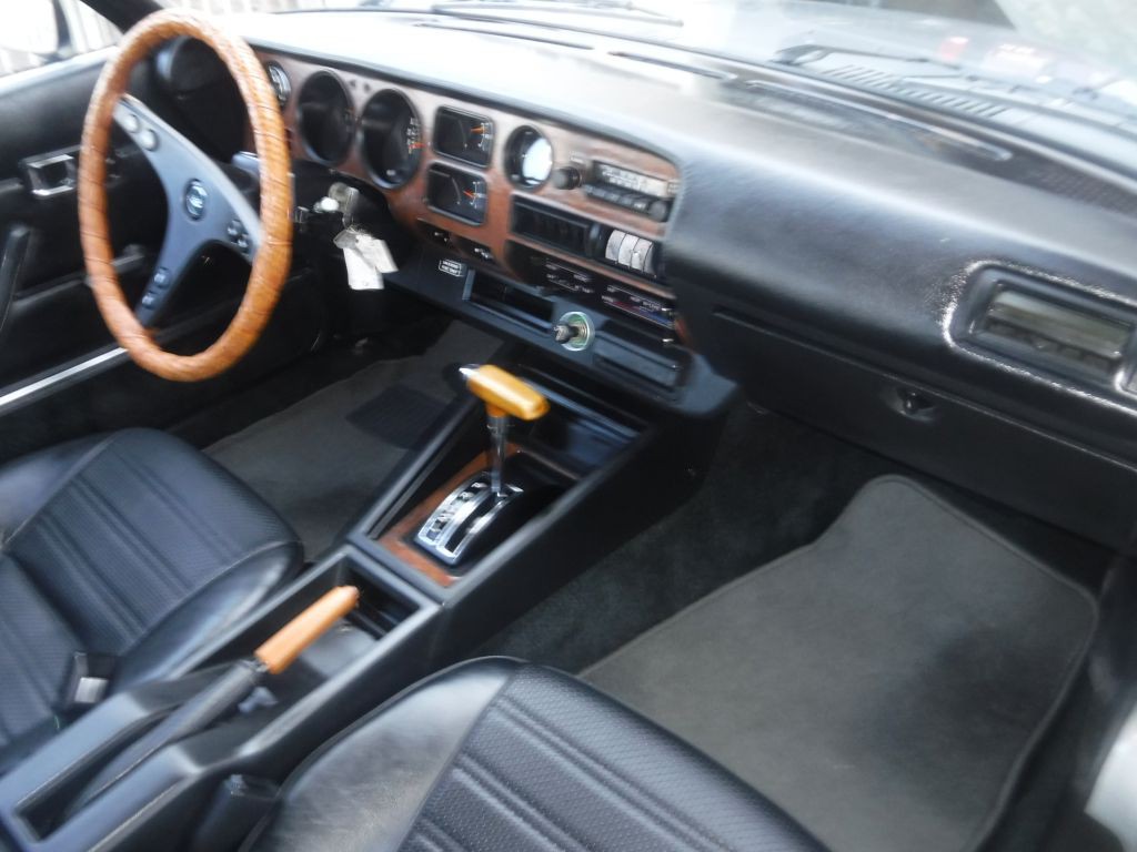1978 Toyota Celica Image 43