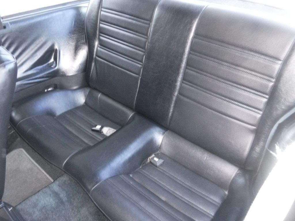1978 Toyota Celica Image 45