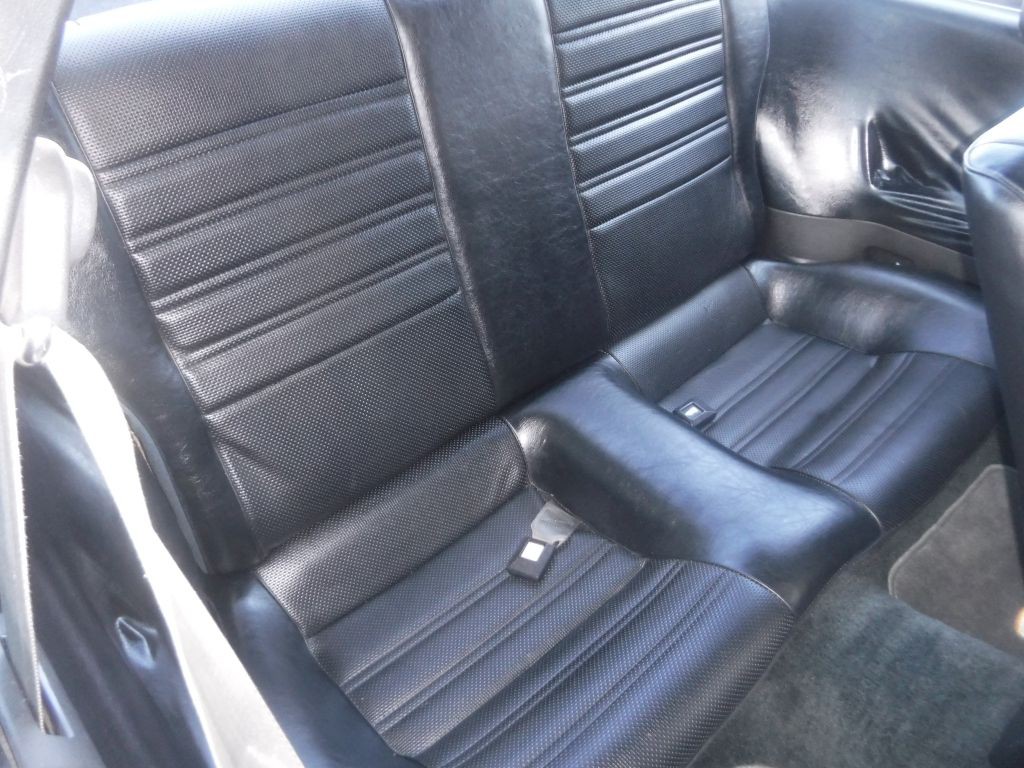 1978 Toyota Celica Image 46