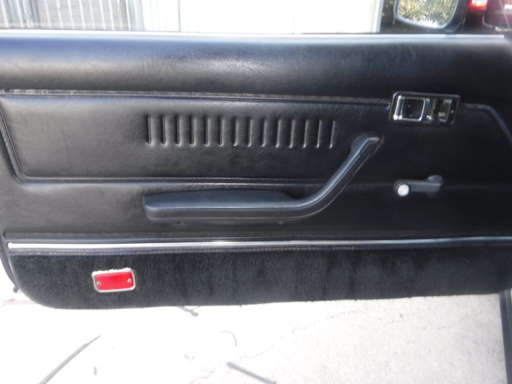 1978 Toyota Celica Image 58