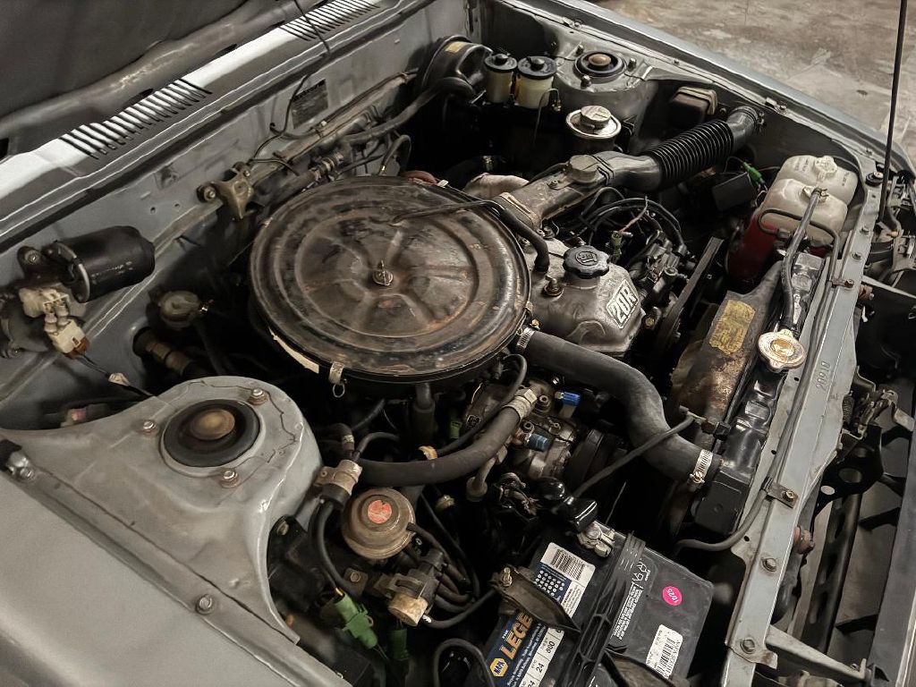 1978 Toyota Celica Image 65