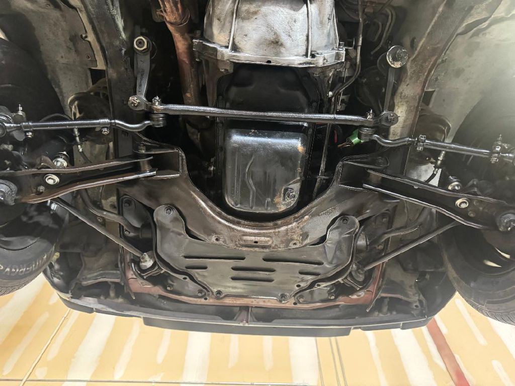 1978 Toyota Celica Image 66