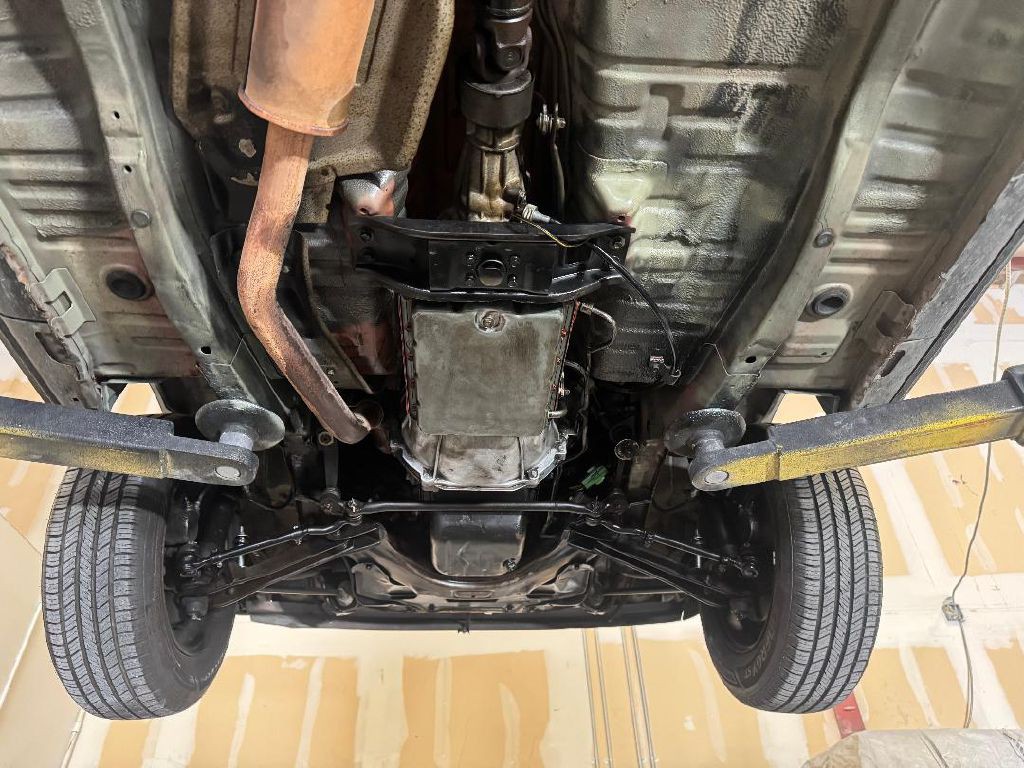 1978 Toyota Celica Image 67