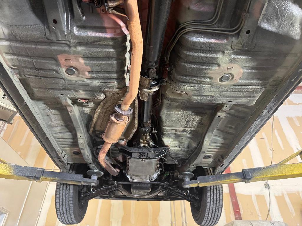 1978 Toyota Celica Image 68