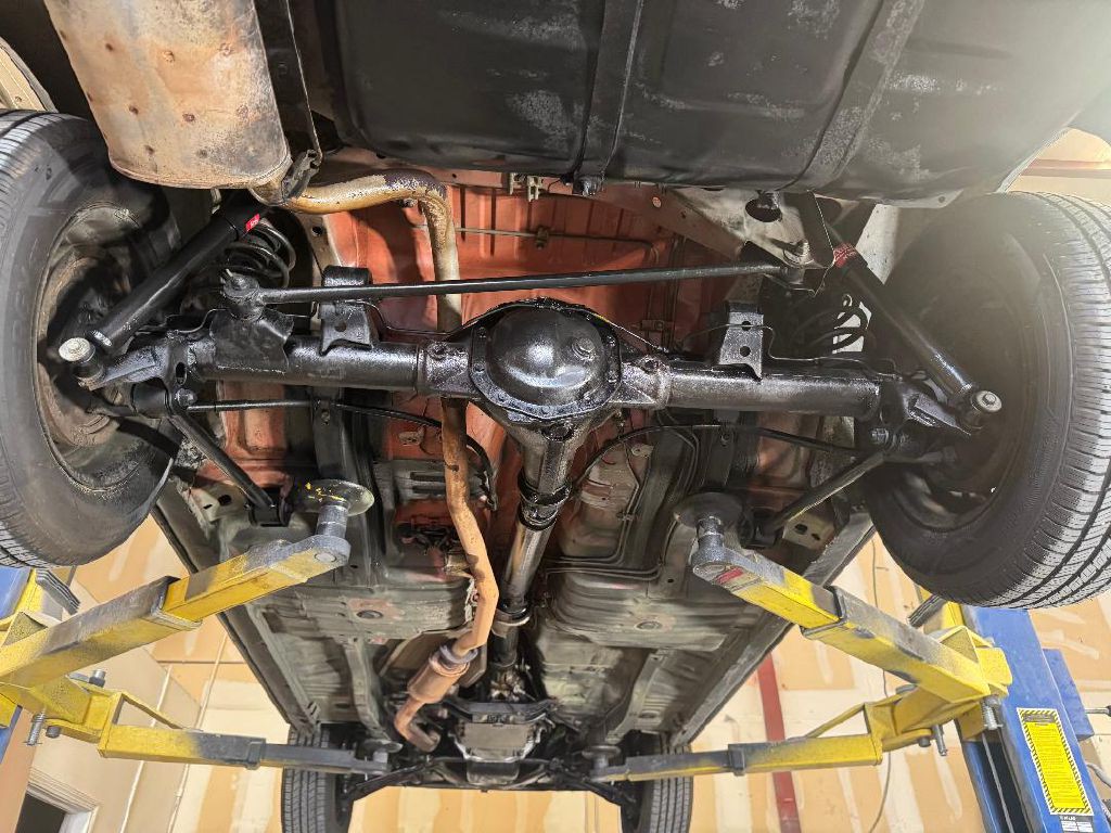 1978 Toyota Celica Image 69