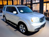 Image for 2012 Honda Pilot EXL ID: 6751021