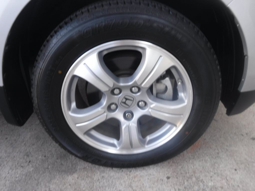 2012 Honda Pilot Image 21