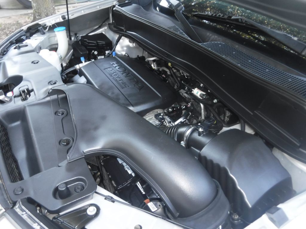 2012 Honda Pilot Image 24