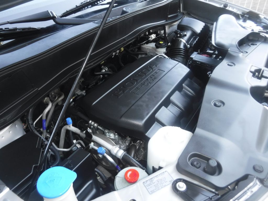 2012 Honda Pilot Image 25