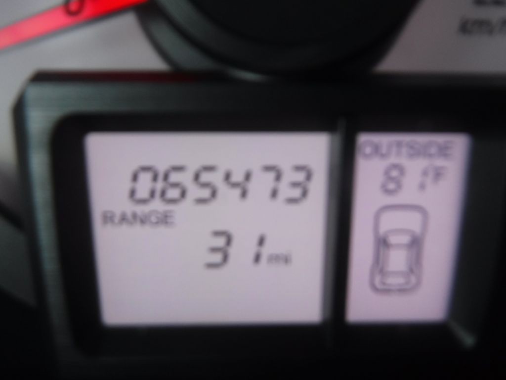 2012 Honda Pilot Image 26