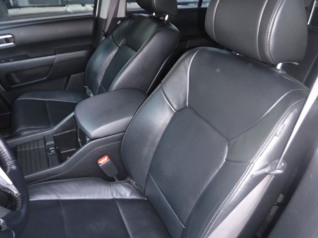 2012 Honda Pilot Image 29