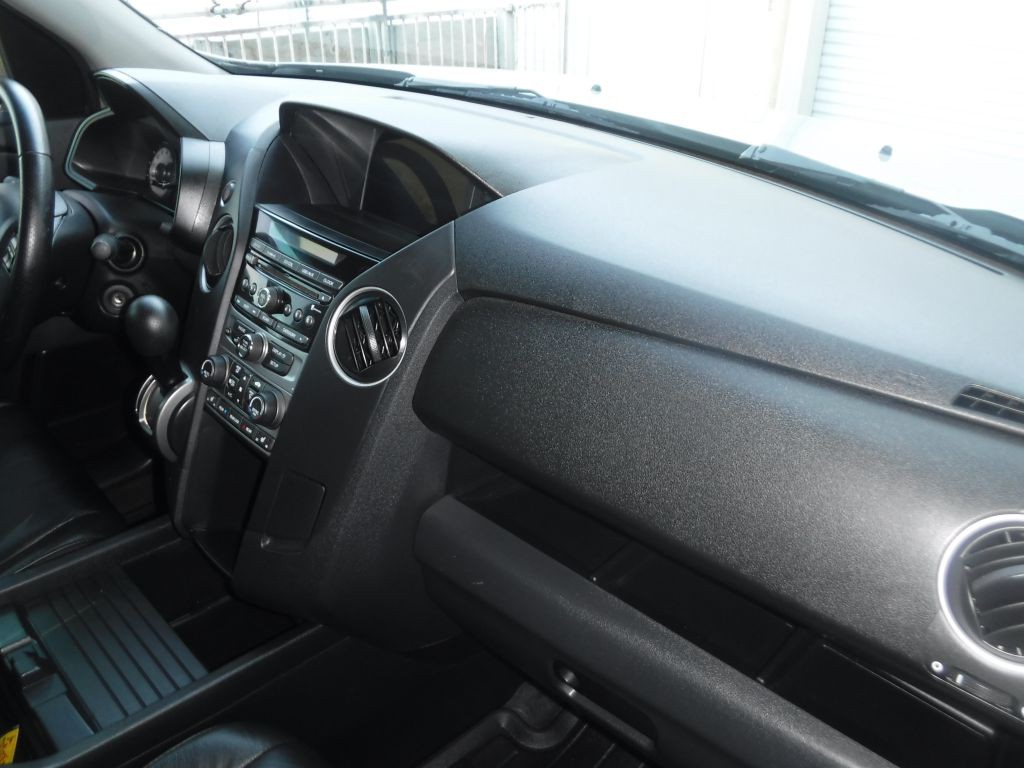 2012 Honda Pilot Image 32