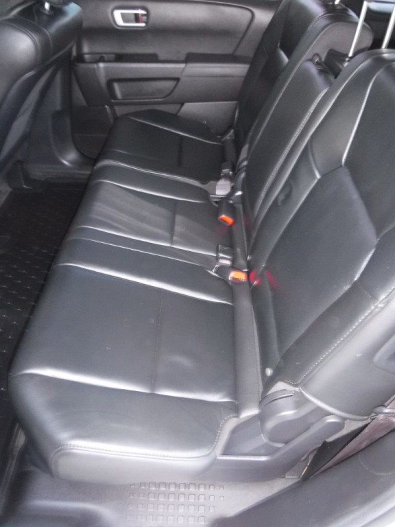 2012 Honda Pilot Image 33