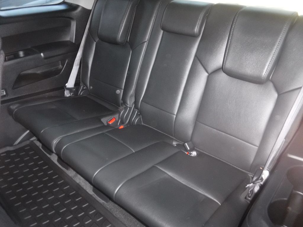 2012 Honda Pilot Image 37