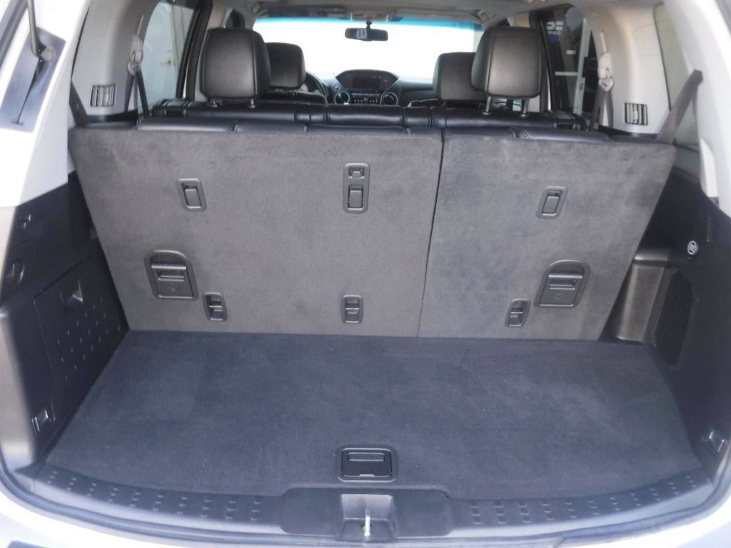 2012 Honda Pilot Image 39