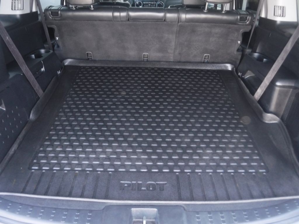 2012 Honda Pilot Image 40