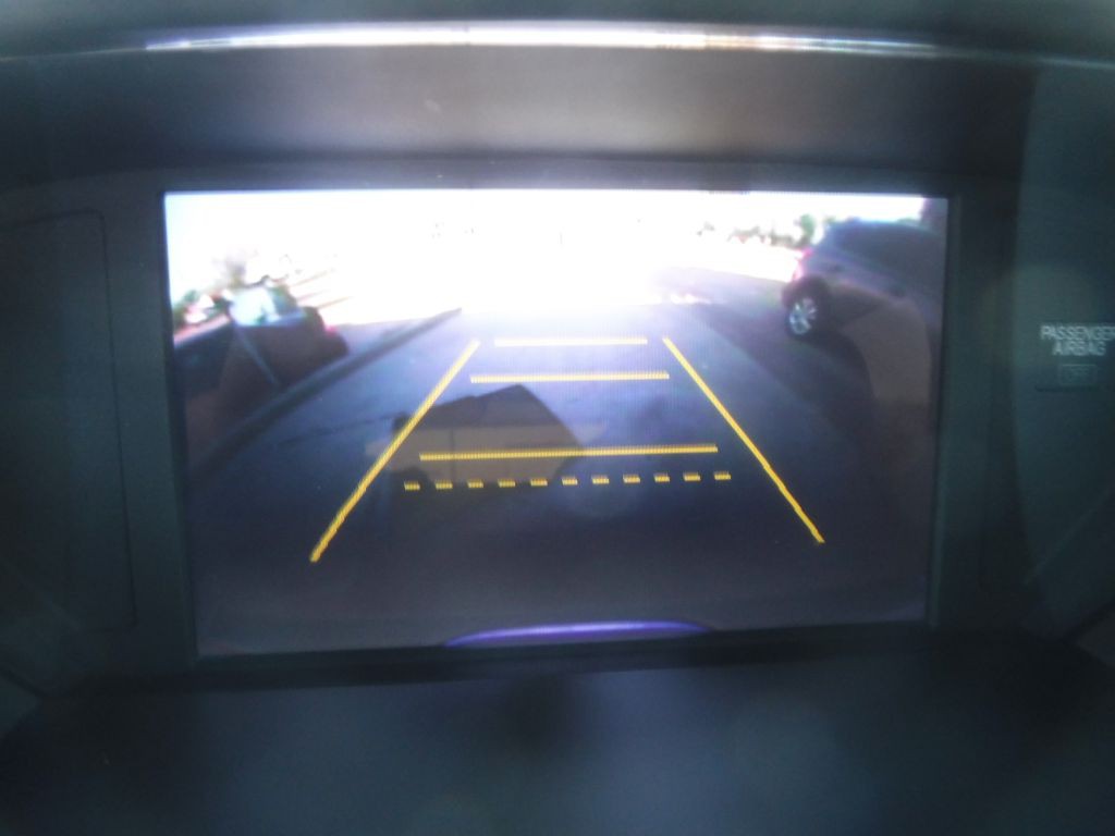 2012 Honda Pilot Image 44