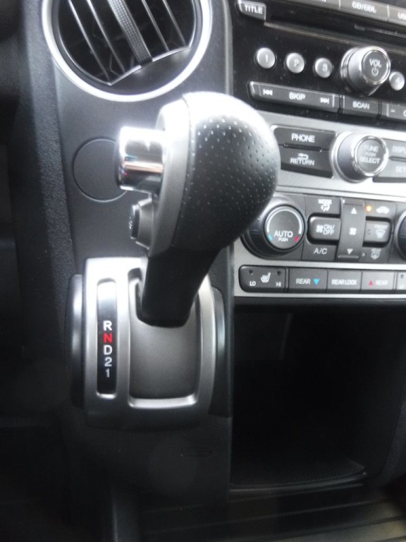 2012 Honda Pilot Image 45