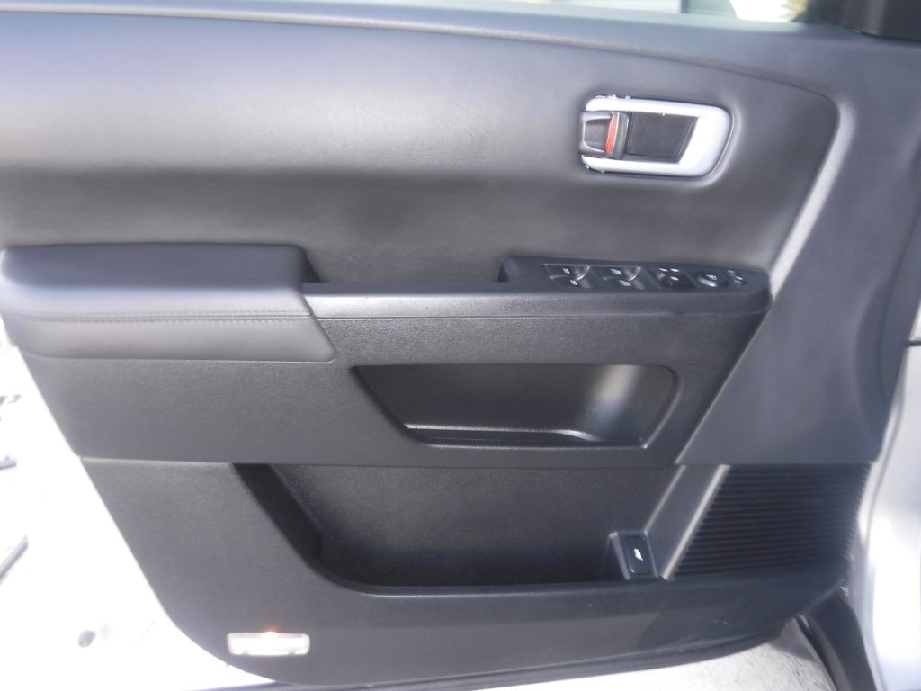 2012 Honda Pilot Image 48