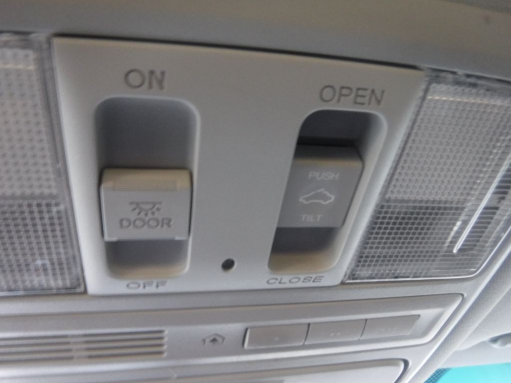 2012 Honda Pilot Image 50