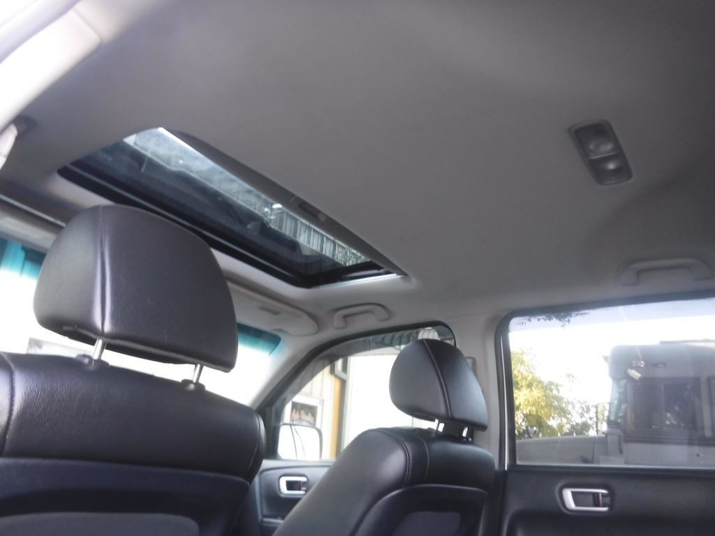 2012 Honda Pilot Image 51