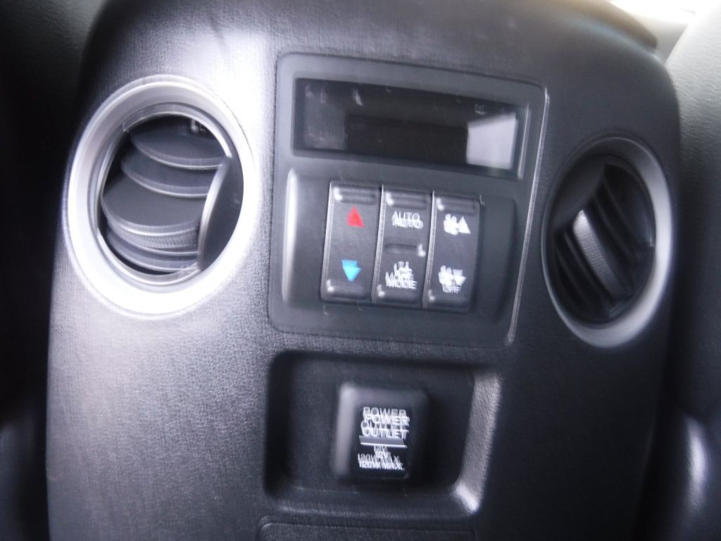2012 Honda Pilot Image 54