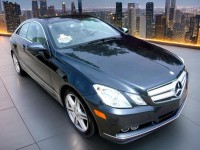 Image for 2010 Mercedes-Benz E-Class E 350 ID: 6752995