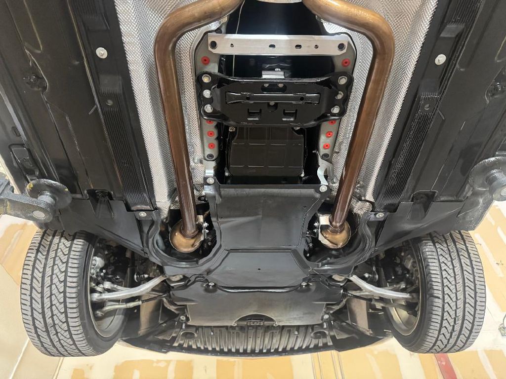 2010 Mercedes-Benz E-Class Image 46