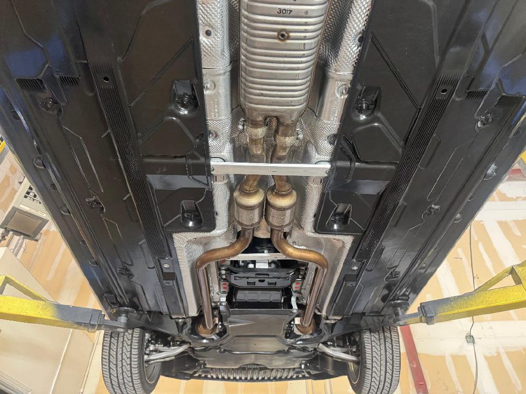 2010 Mercedes-Benz E-Class Image 47