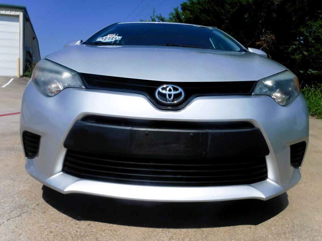 2015 Toyota Corolla Image 15
