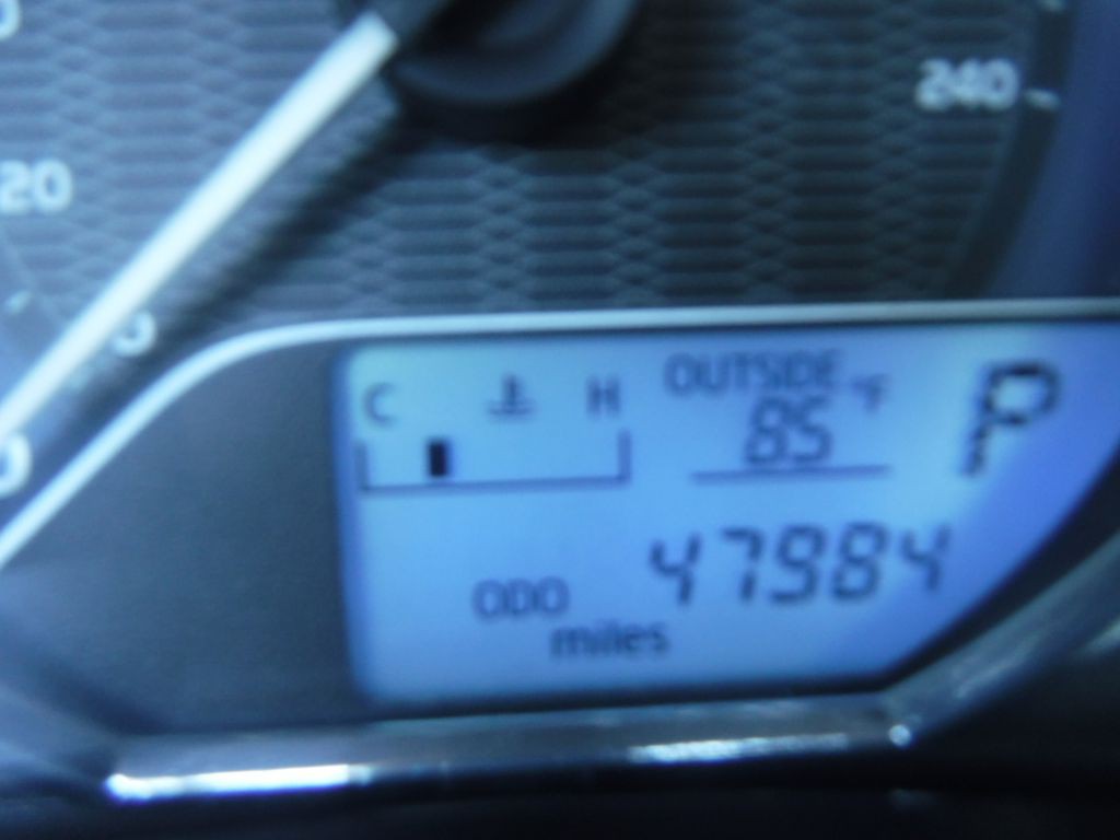 2015 Toyota Corolla Image 22